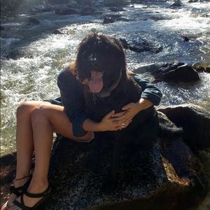 Meet your Posher, Amanda